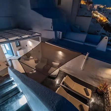 Villa Solstice Luxury