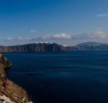 Solstice Luxury * Oia (Santorini)