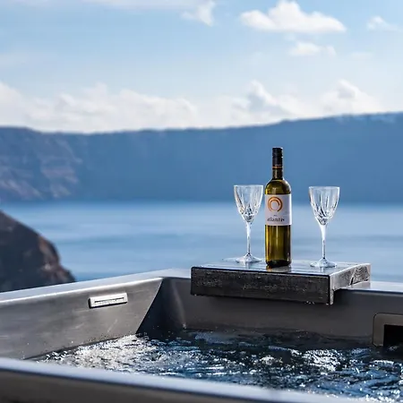 Solstice Luxury *
