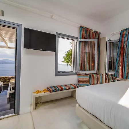 Solstice Luxury * Oia (Santorini)