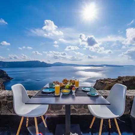 Solstice Luxury Villa *