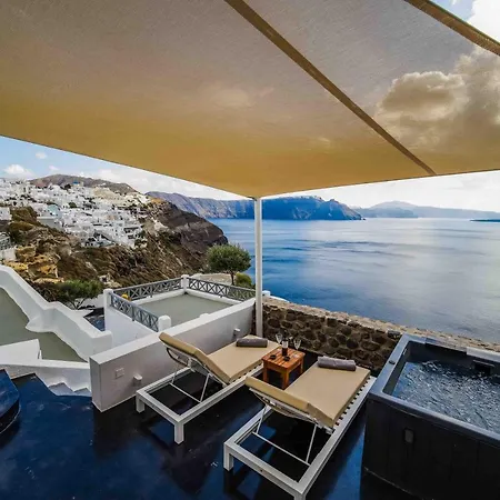 Villa Solstice Luxury *