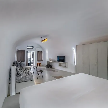 Villa Solstice Luxury Oia (Santorini)