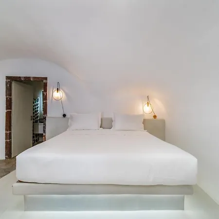 Villa Solstice Luxury Oia (Santorini)