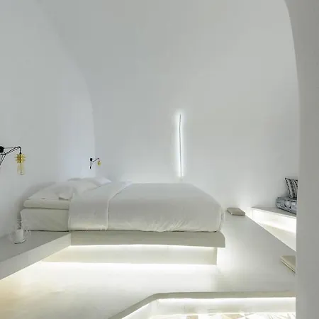 Villa Solstice Luxury *