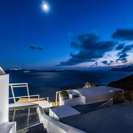 Solstice Luxury Villa