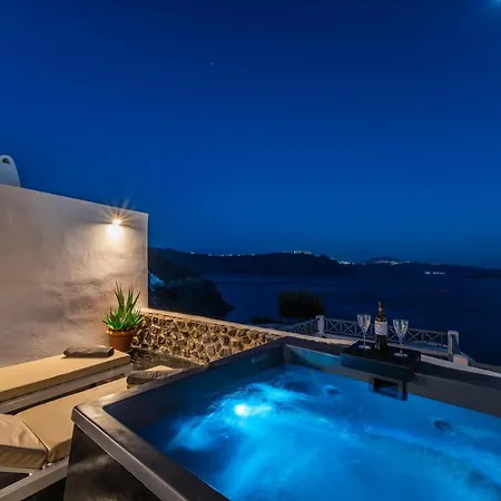 Villa Solstice Luxury