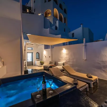 Solstice Luxury Villa