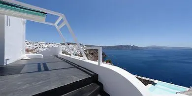 Villa Solstice Luxury