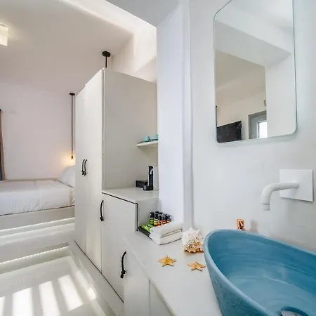 Villa Solstice Luxury Oia (Santorini)