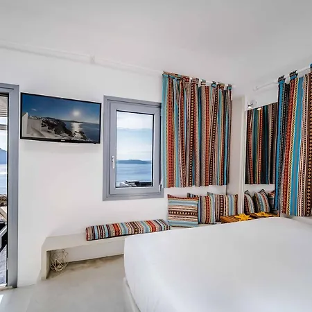 Villa Solstice Luxury Oia (Santorini)