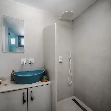 Villa Solstice Luxury *