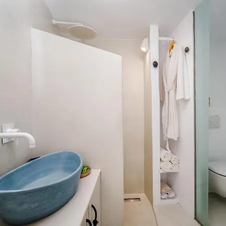 Villa Solstice Luxury *