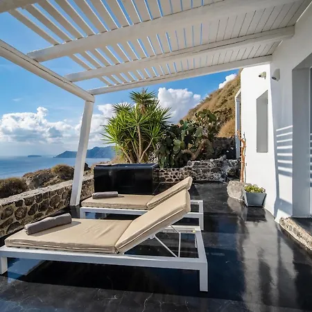 Solstice Luxury *