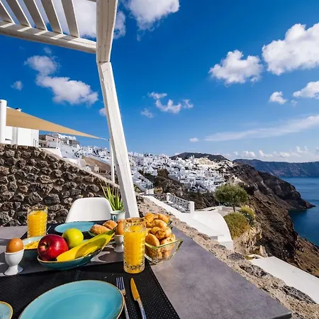 Solstice Luxury *
