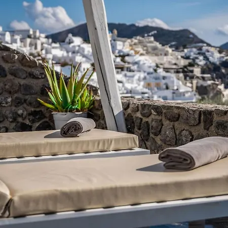 Solstice Luxury *