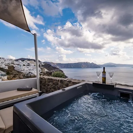Villa Solstice Luxury
