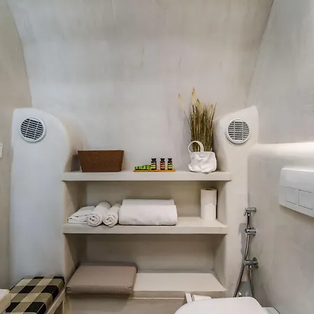 Solstice Luxury Villa *