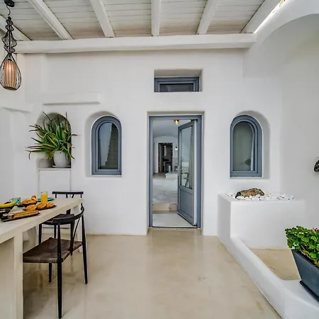 Villa Solstice Luxury