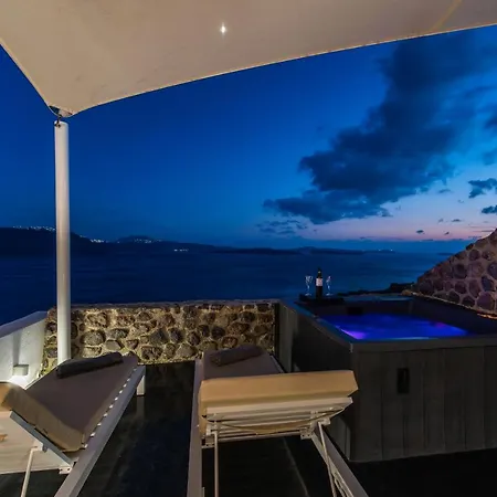 Solstice Luxury