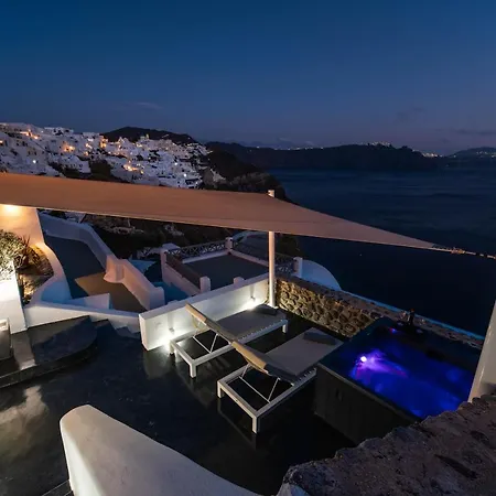 Solstice Luxury Villa *