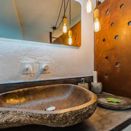 Solstice Luxury Villa Oia (Santorini)
