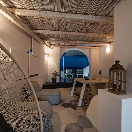 Villa Solstice Luxury