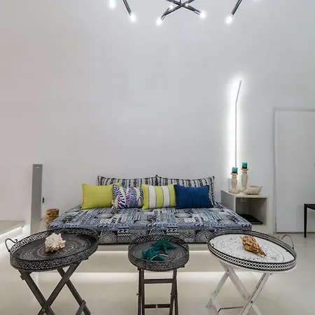 Solstice Luxury Villa