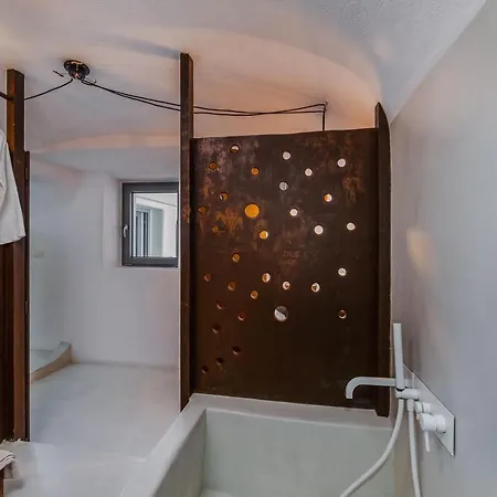 Villa Solstice Luxury