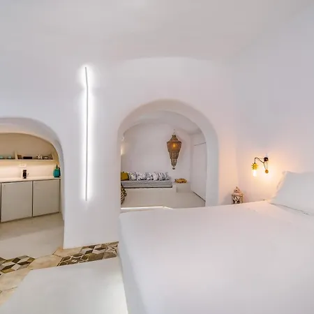 Solstice Luxury *
