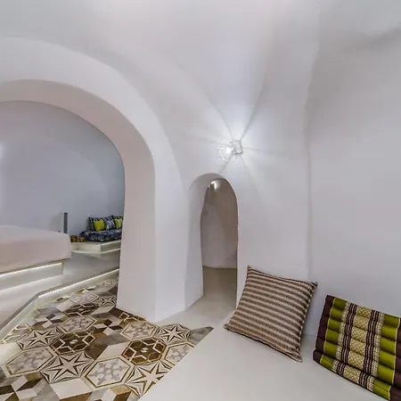Solstice Luxury Villa *