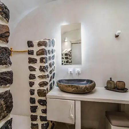 Solstice Luxury Villa Oia (Santorini)