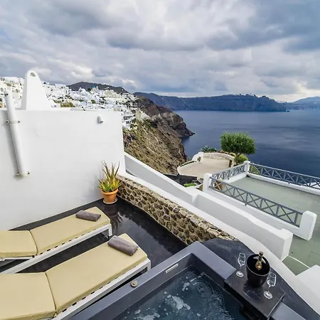 Villa Solstice Luxury *