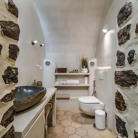 Solstice Luxury * Oia (Santorini)